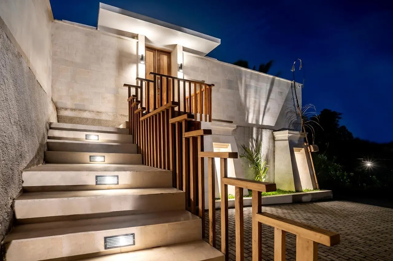 Villa Mango Paradise By Balisuperhost Ubud  0*, Ubud (Bali)