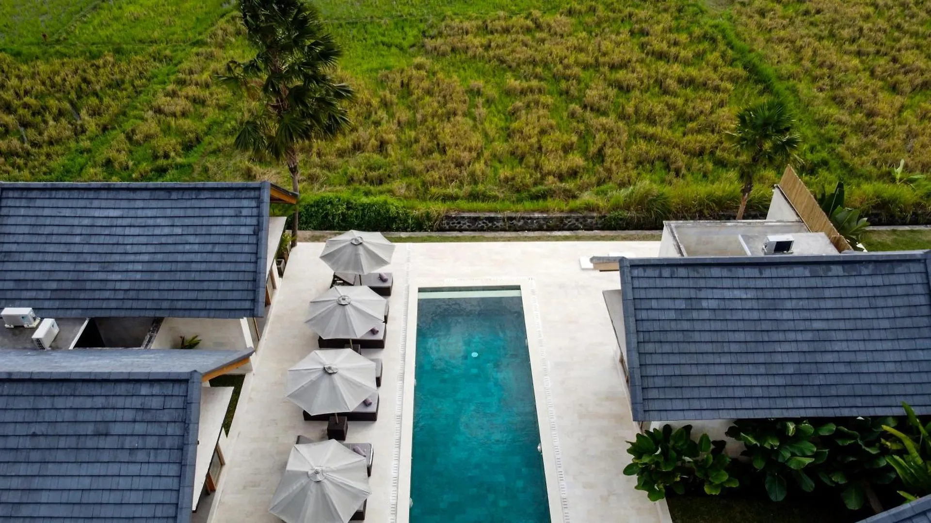 Villa Mango Paradise By Balisuperhost Ubud