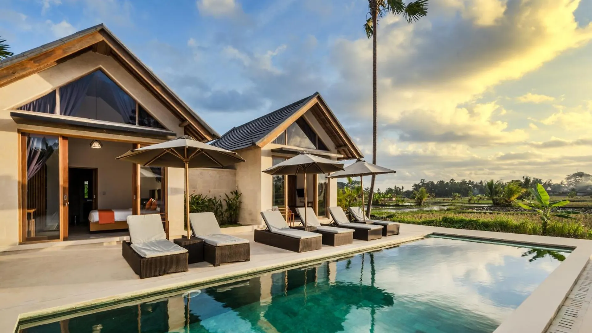 Villa Mango Paradise By Balisuperhost Ubud