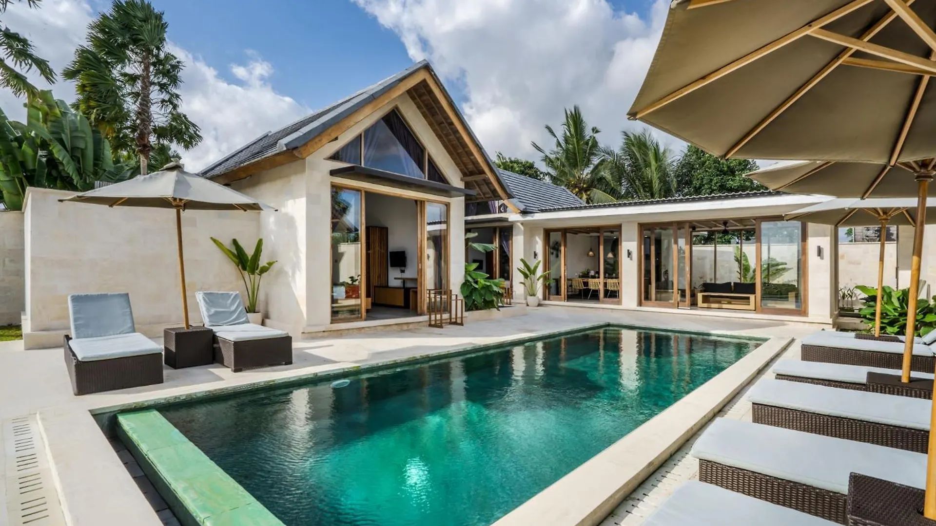 Villa Mango Paradise By Balisuperhost Ubud  Indonesia