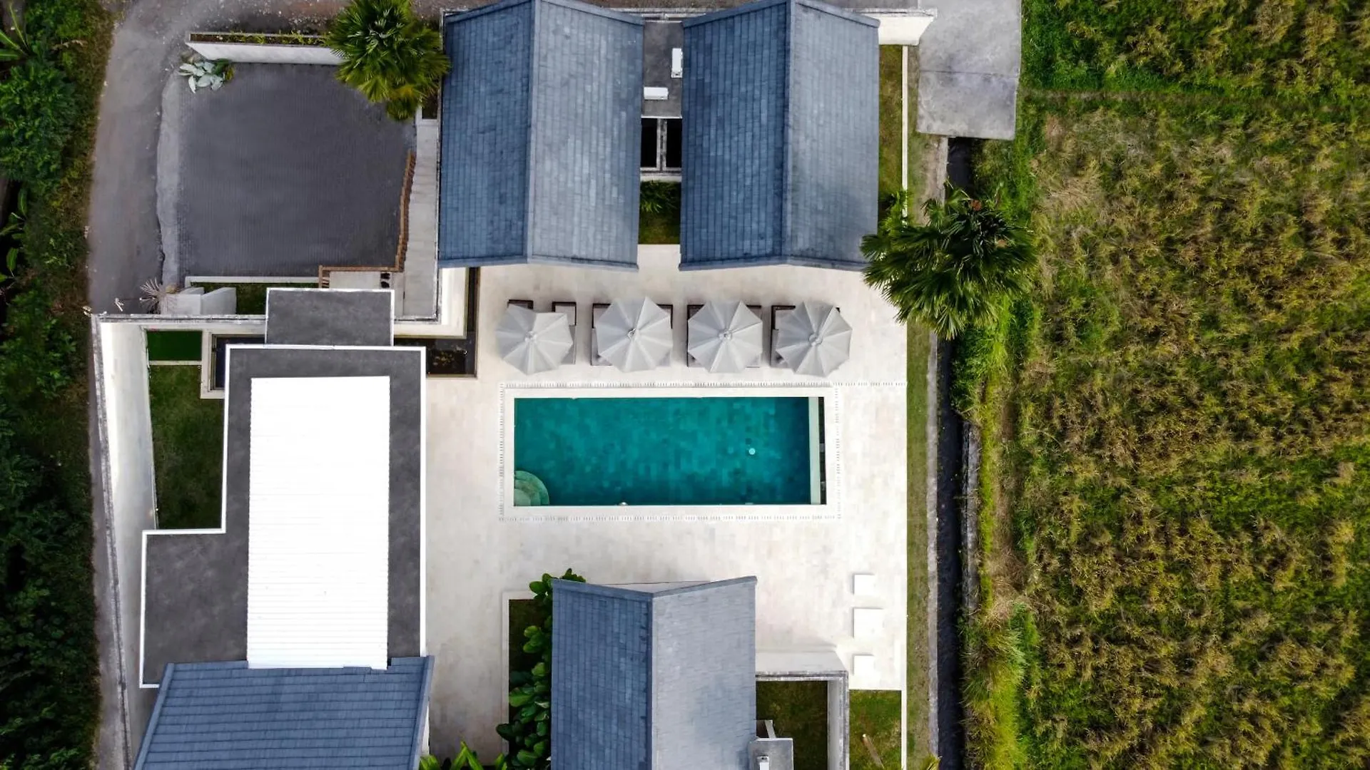 Villa Mango Paradise By Balisuperhost Ubud