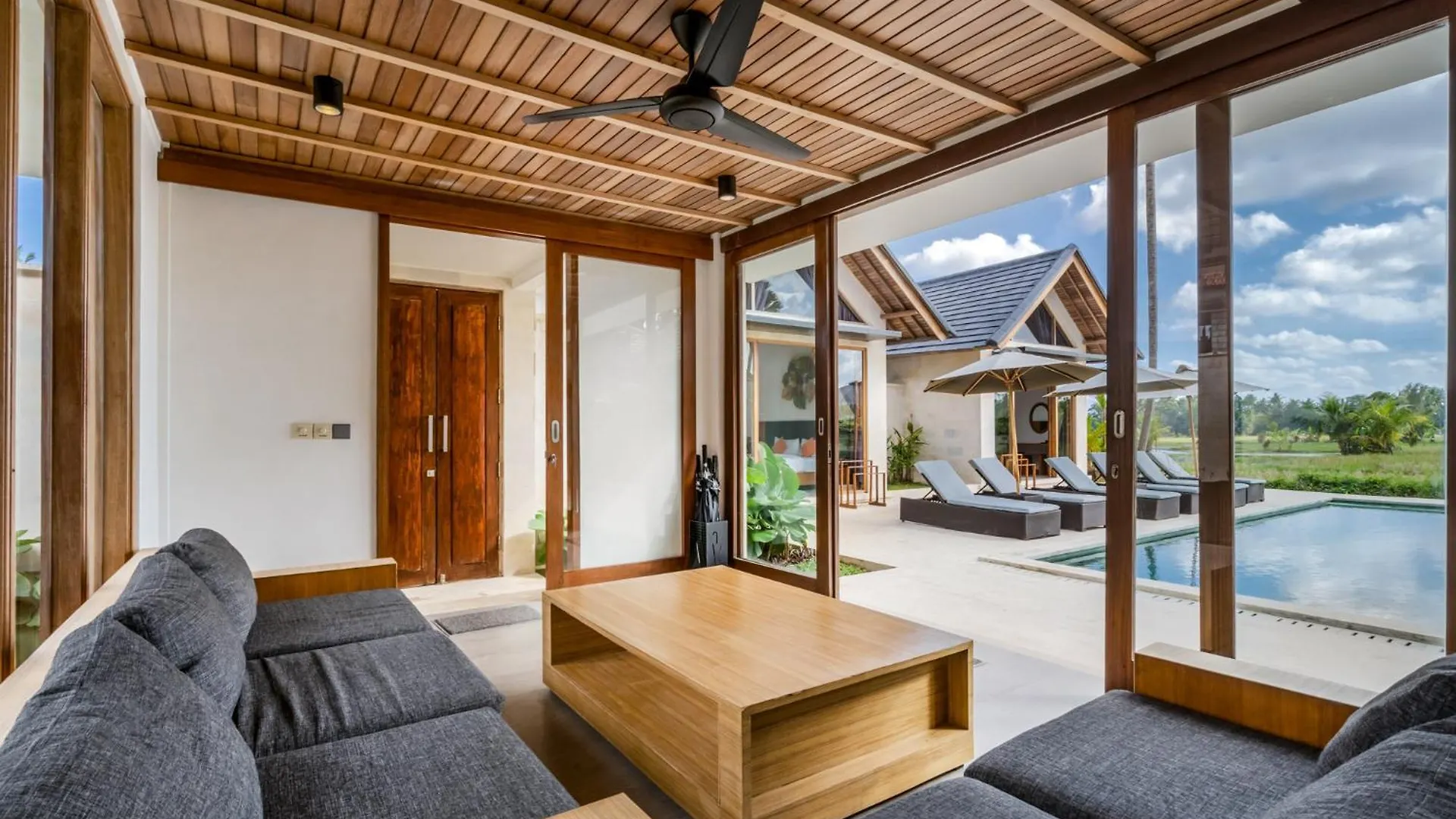 Villa Mango Paradise By Balisuperhost Ubud  0*, Ubud (Bali) Indonesia