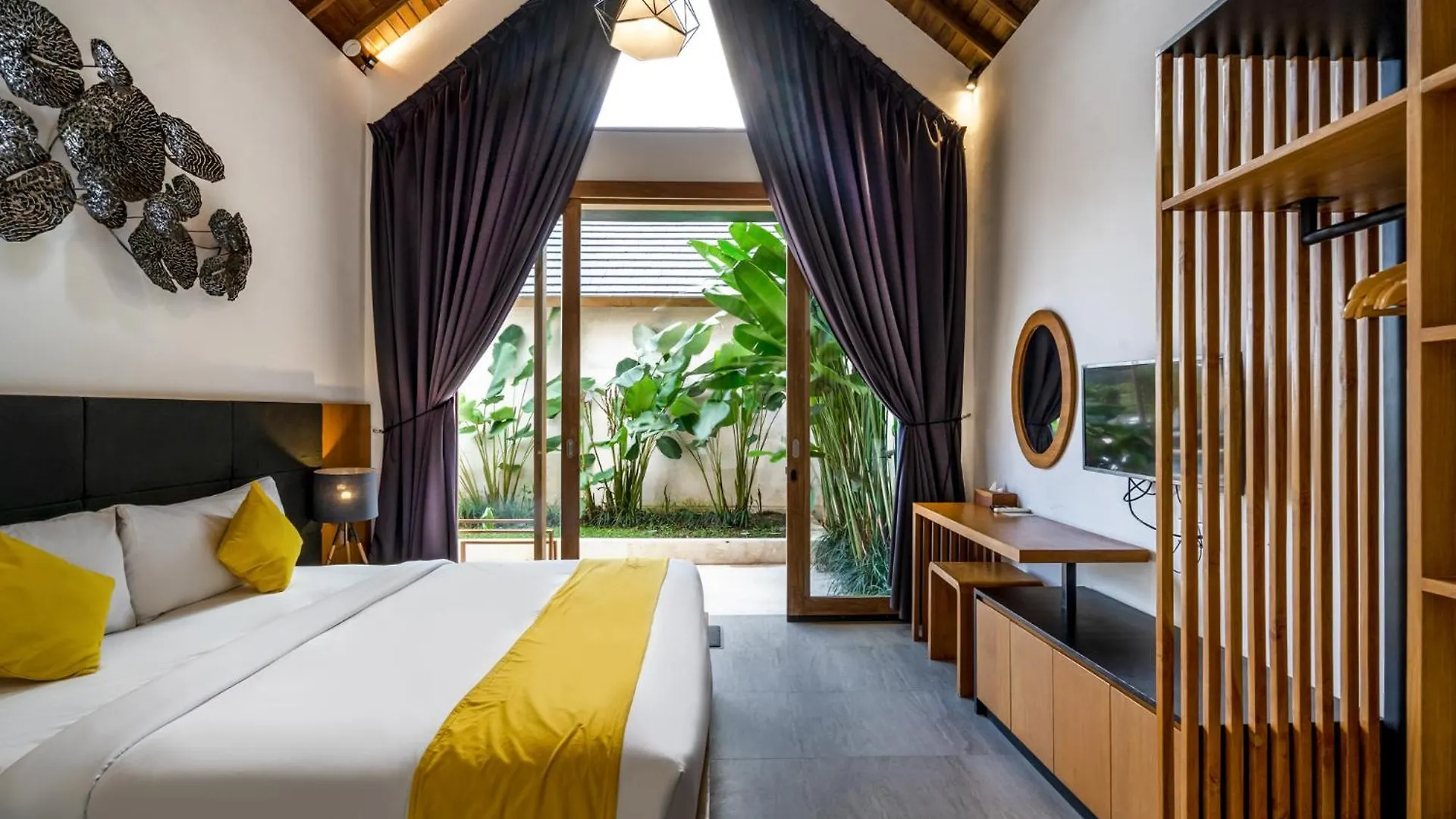 Villa Mango Paradise By Balisuperhost Ubud   Ubud (Bali)