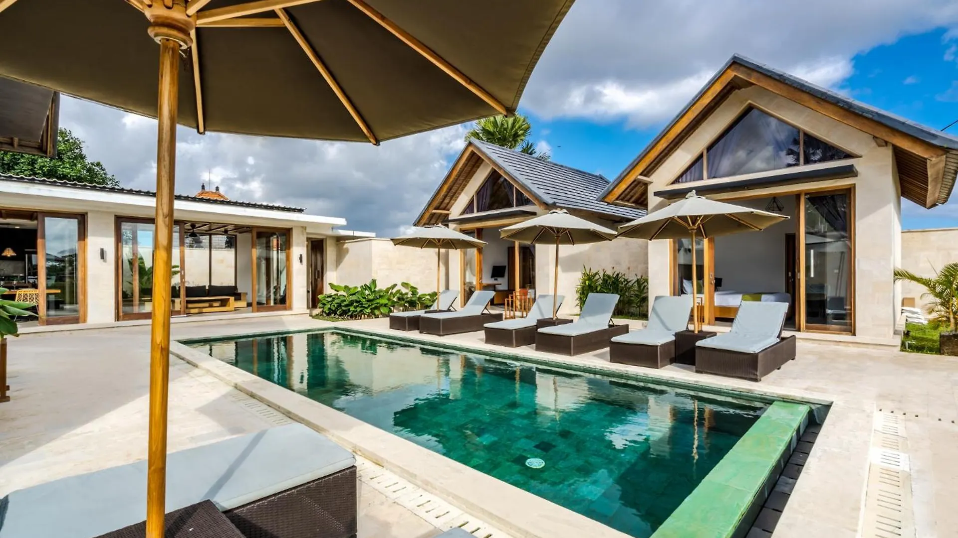 Villa Mango Paradise By Balisuperhost Ubud  Ubud (Bali)