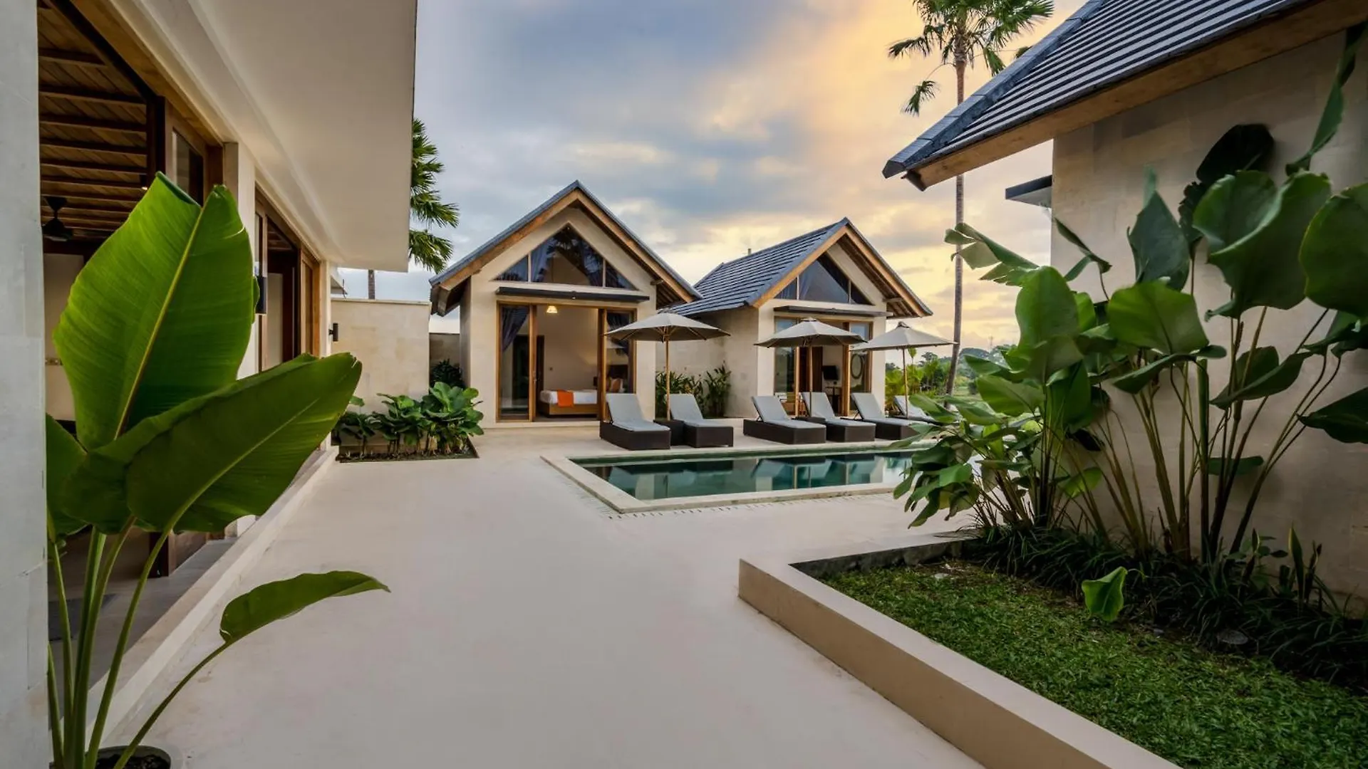 Villa Mango Paradise By Balisuperhost Ubud