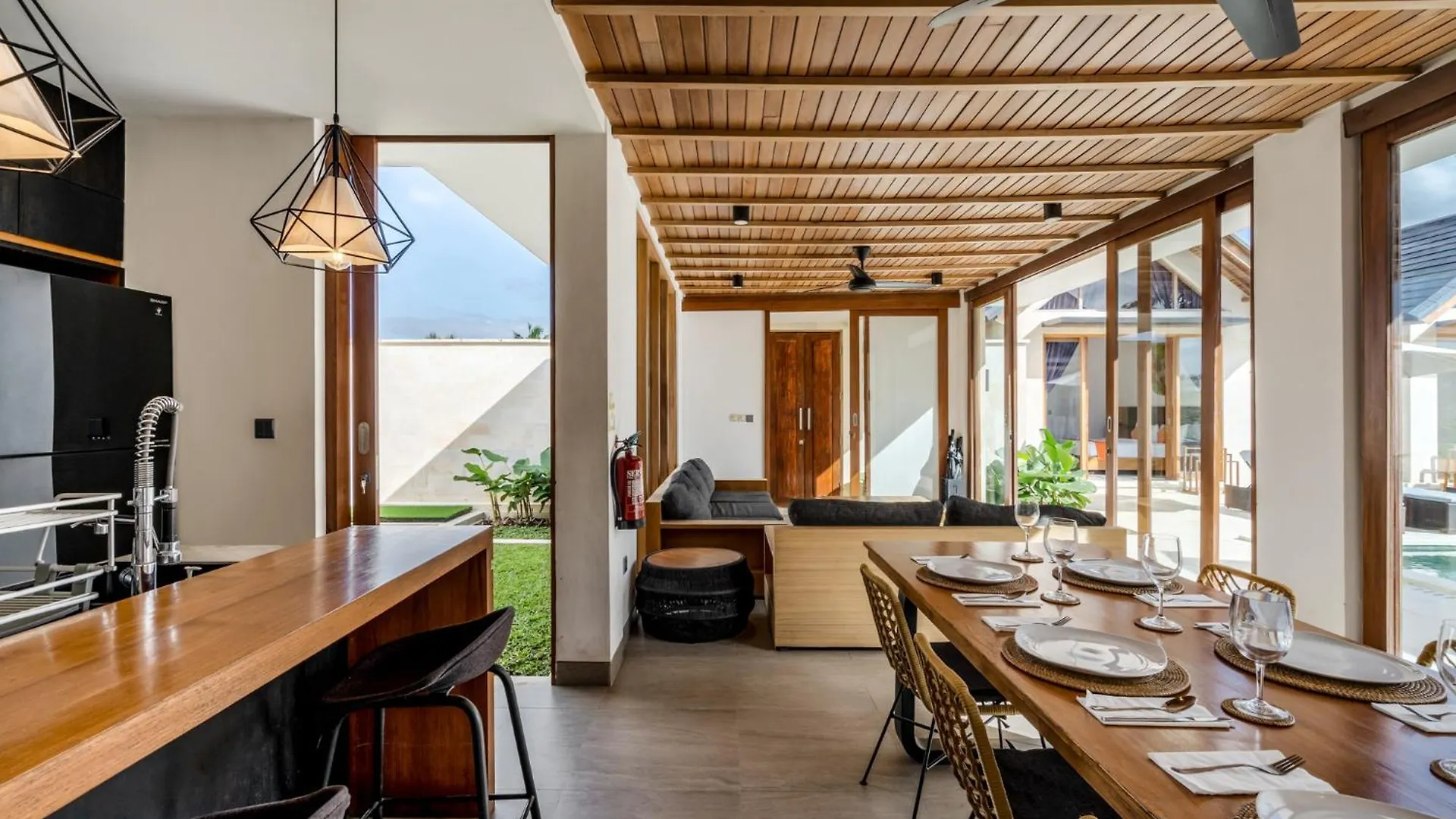 Villa Mango Paradise By Balisuperhost Ubud