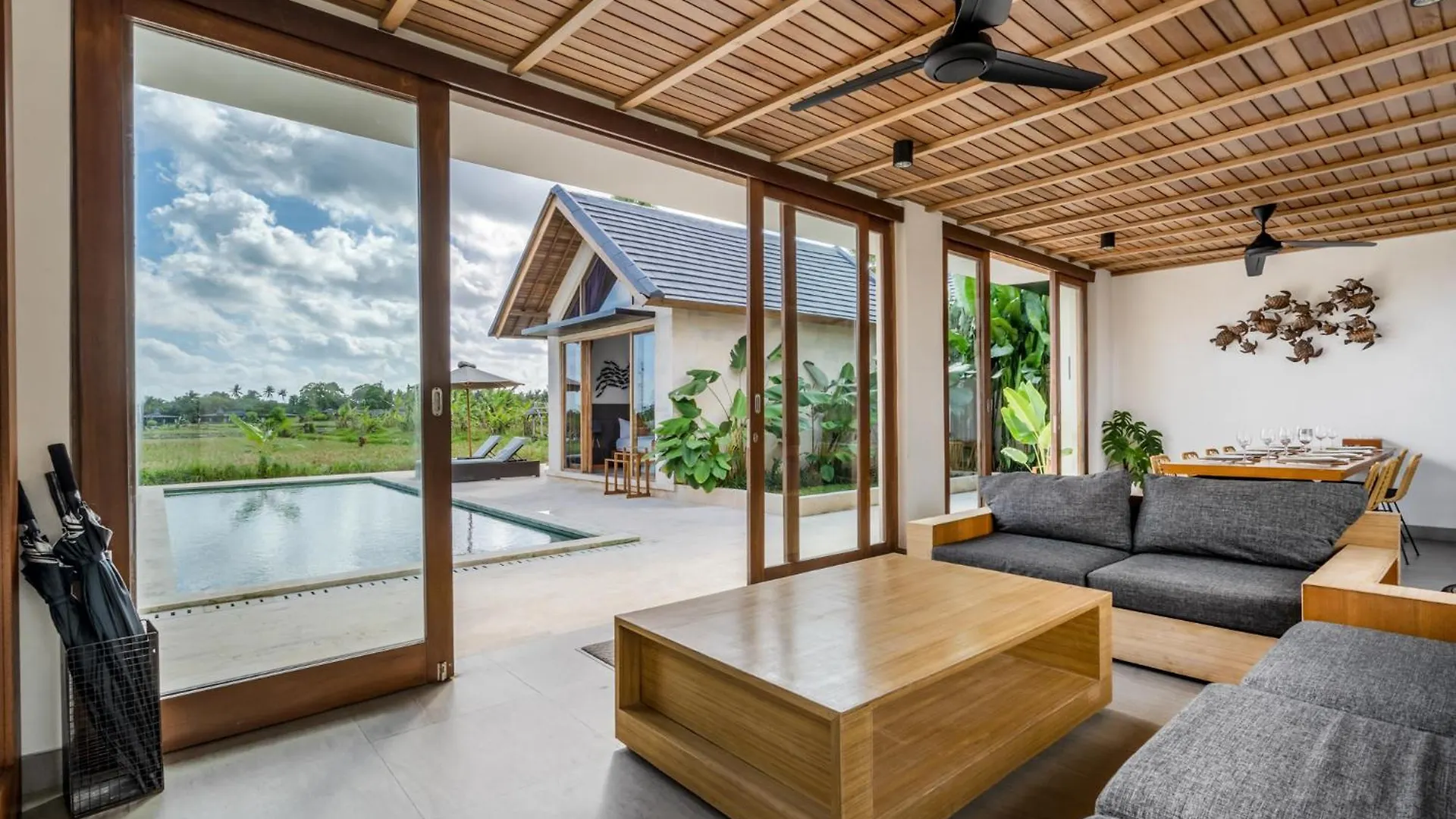 Villa Mango Paradise By Balisuperhost Ubud