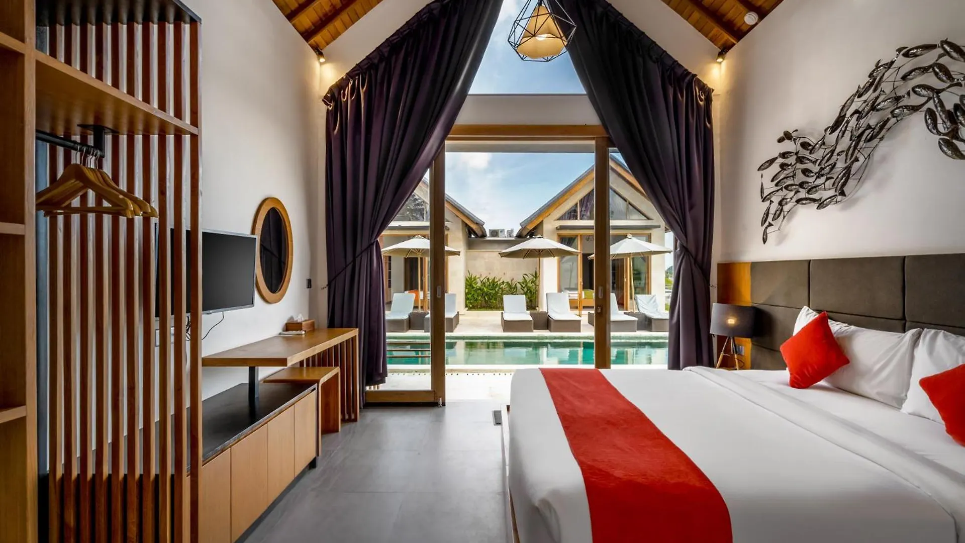 Villa Mango Paradise By Balisuperhost Ubud