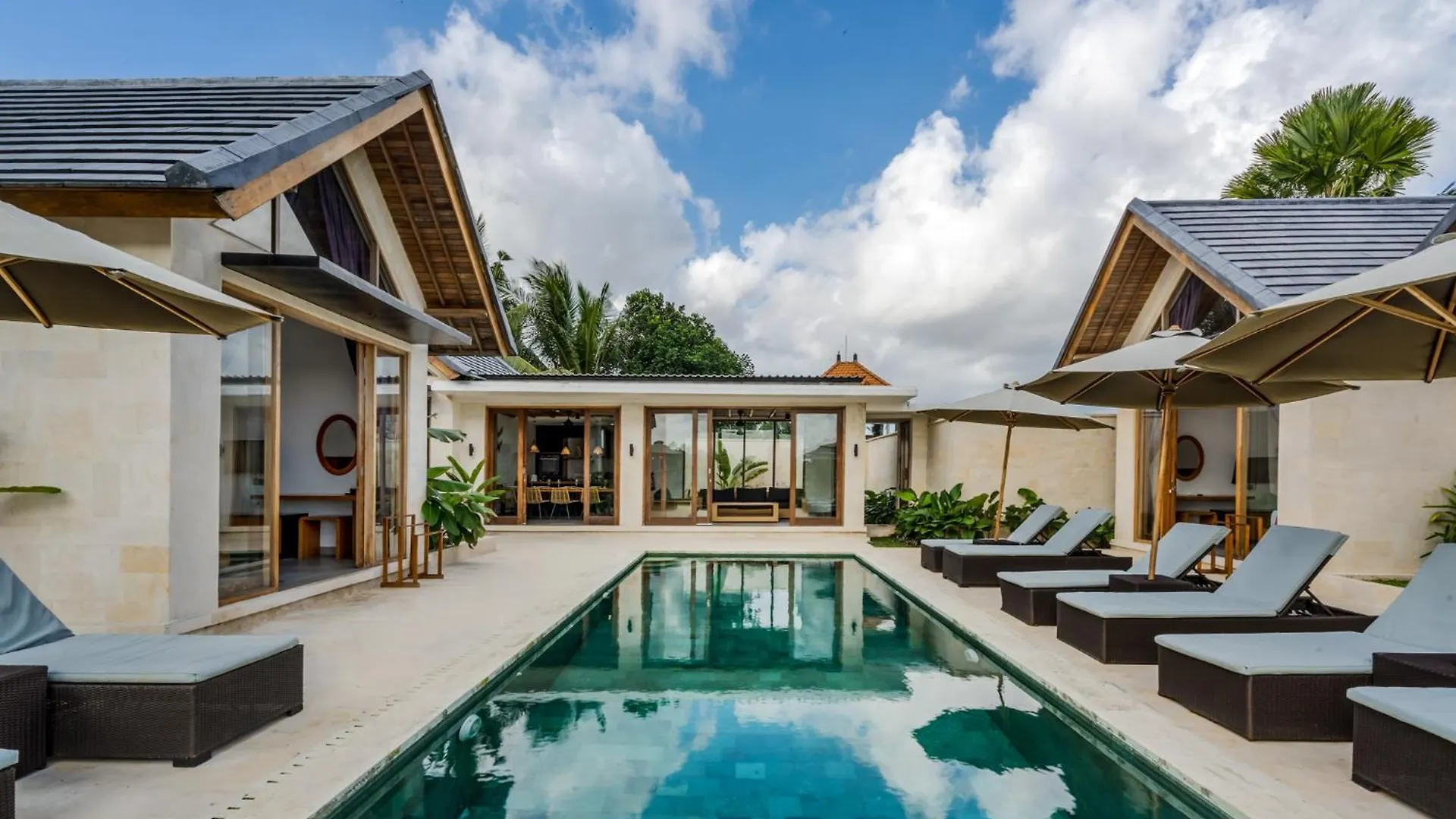 Villa Mango Paradise By Balisuperhost Ubud  Indonesia