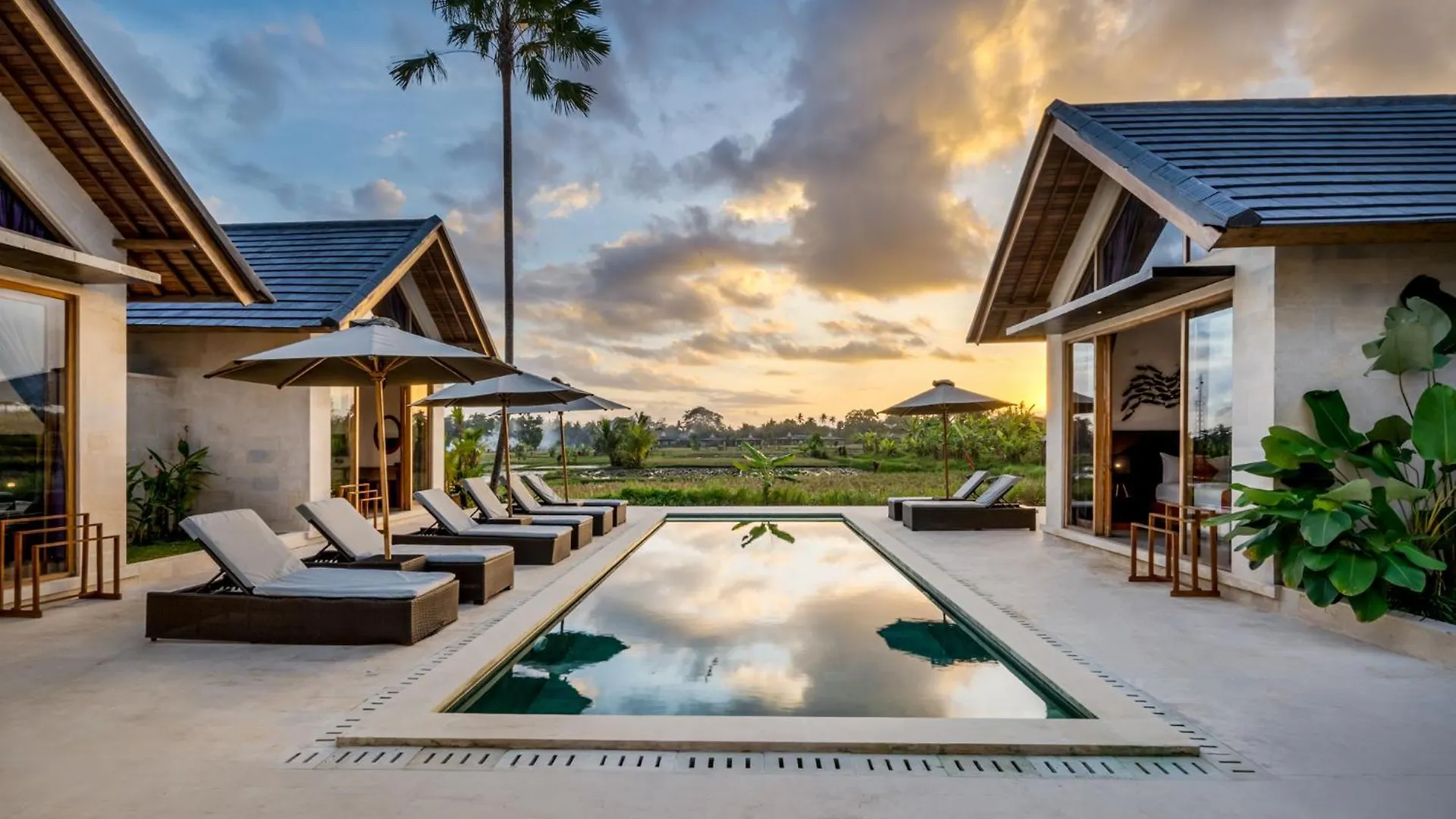 Villa Mango Paradise By Balisuperhost contacts