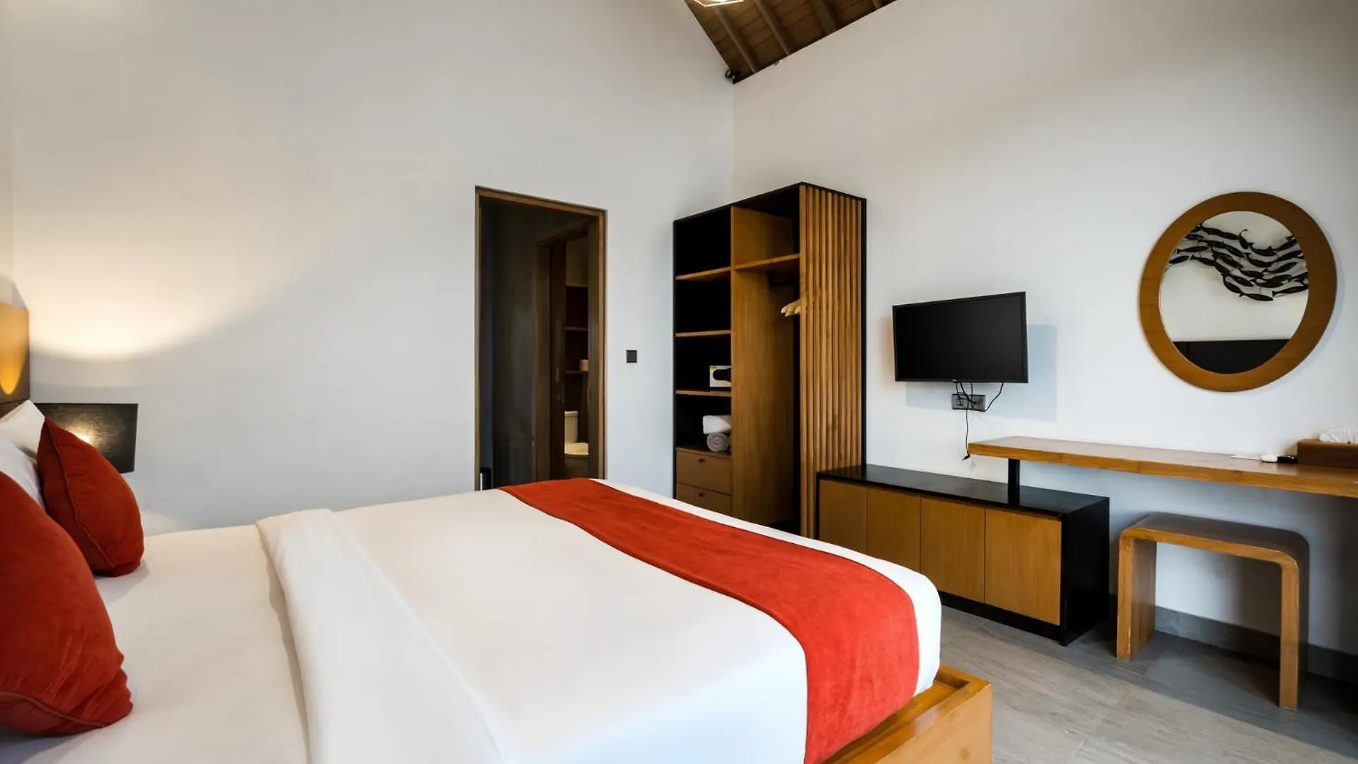 Villa Mango Paradise By Balisuperhost Ubud  Ubud (Bali)