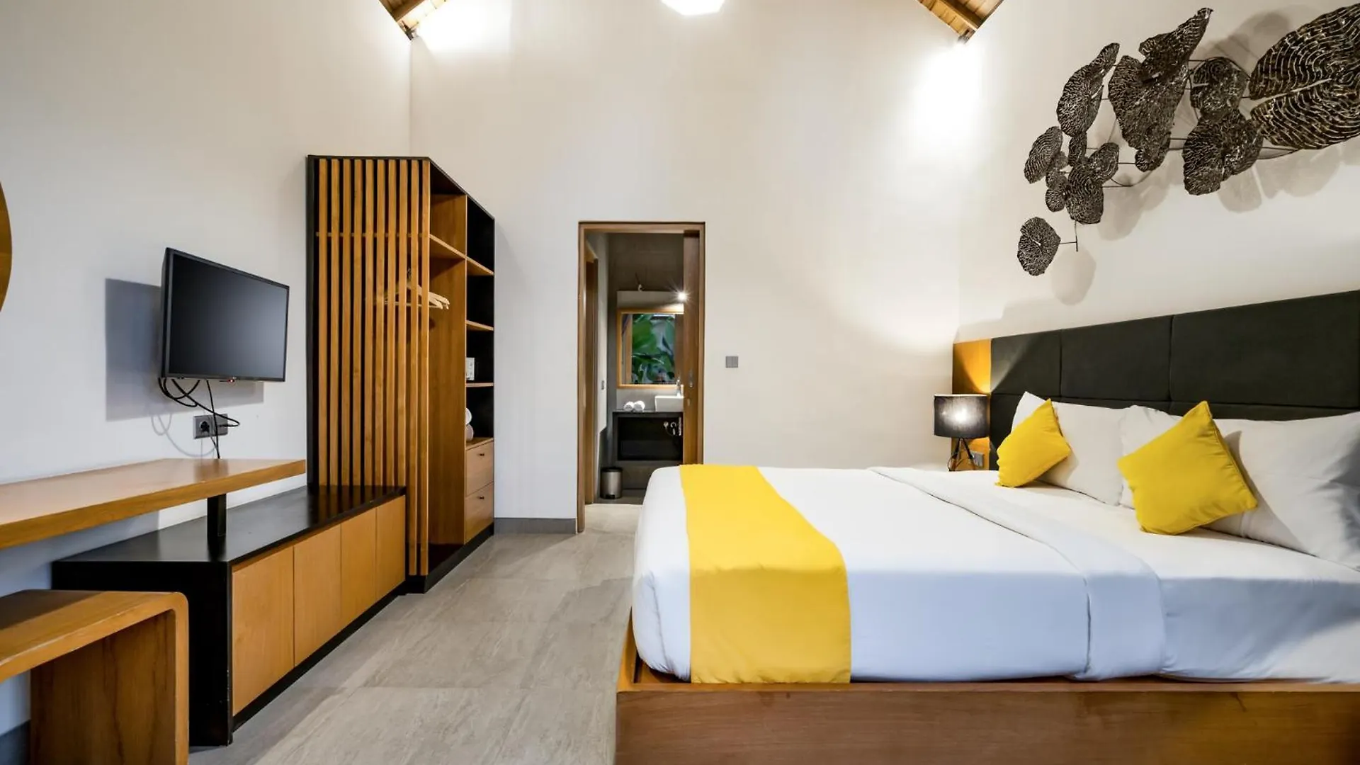 Villa Mango Paradise By Balisuperhost Ubud  Ubud (Bali)