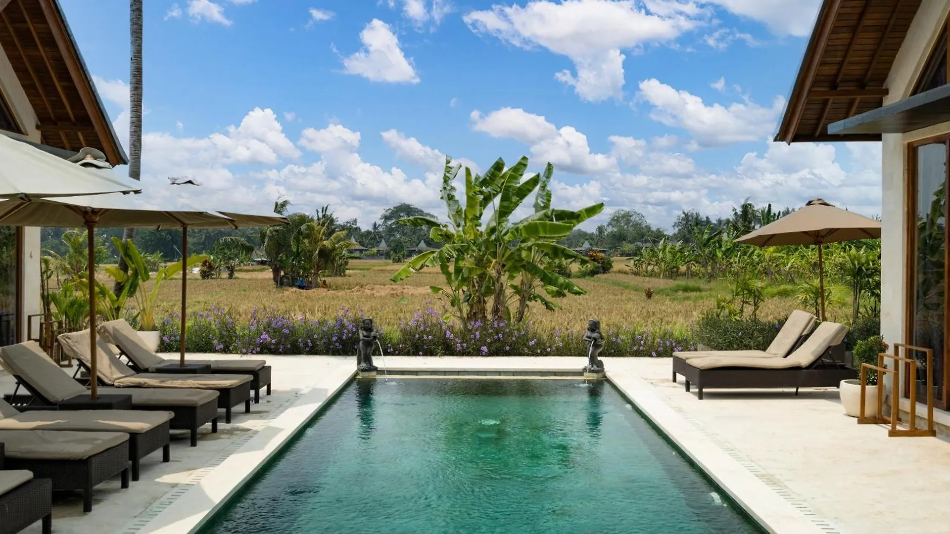 Villa Mango Paradise By Balisuperhost Ubud
