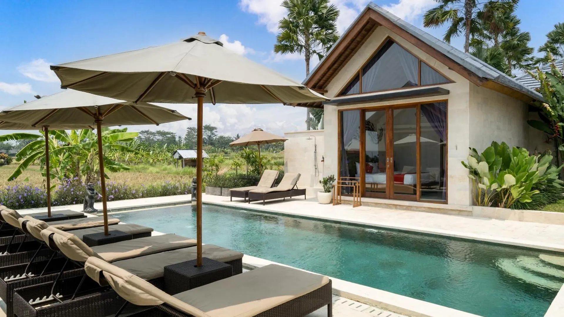 Villa Mango Paradise By Balisuperhost Ubud