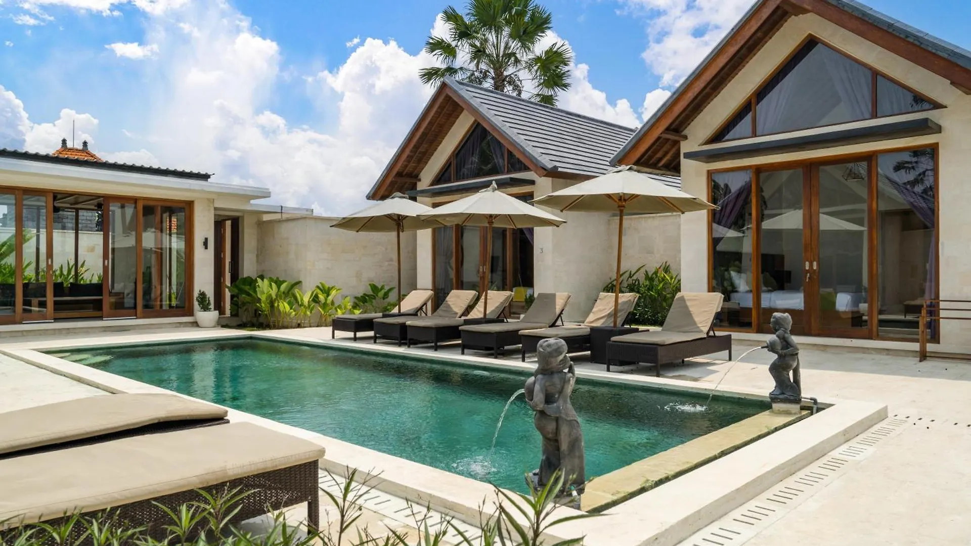Villa Mango Paradise By Balisuperhost Ubud