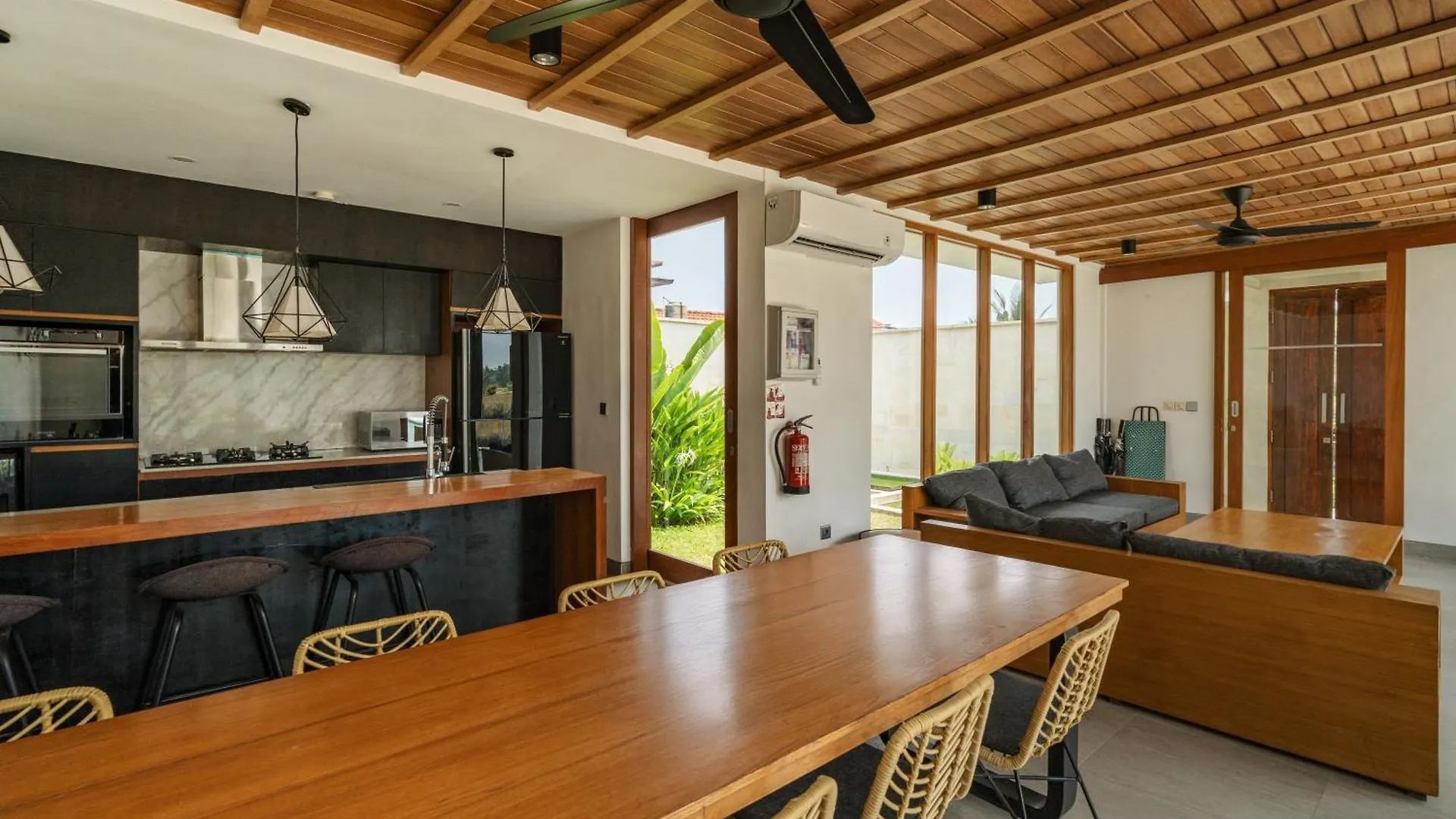 Villa Mango Paradise By Balisuperhost Ubud