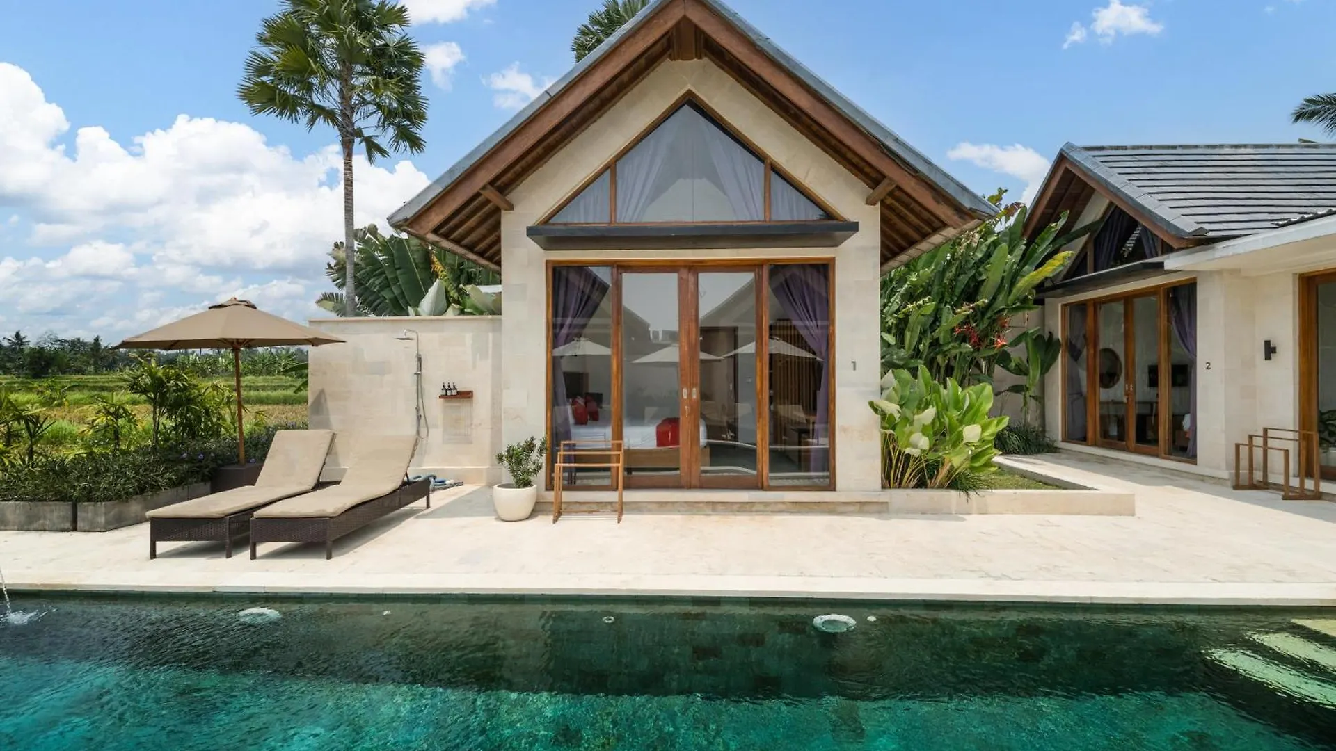 Villa Mango Paradise By Balisuperhost Ubud