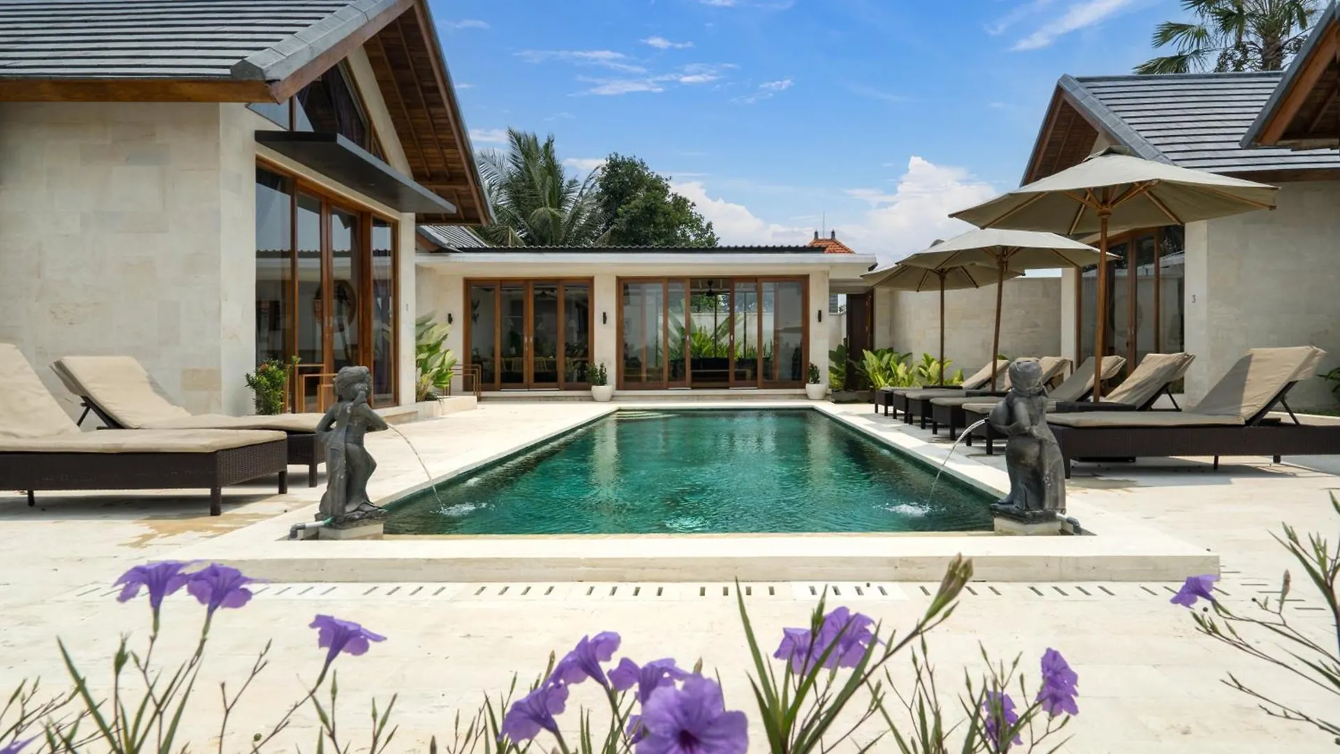Villa Mango Paradise By Balisuperhost Ubud  Indonesia