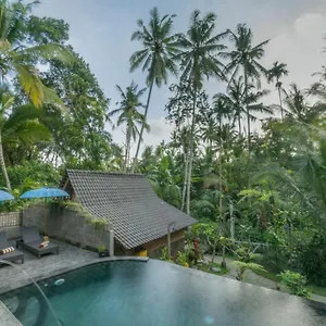 Sweet Orange Ubud